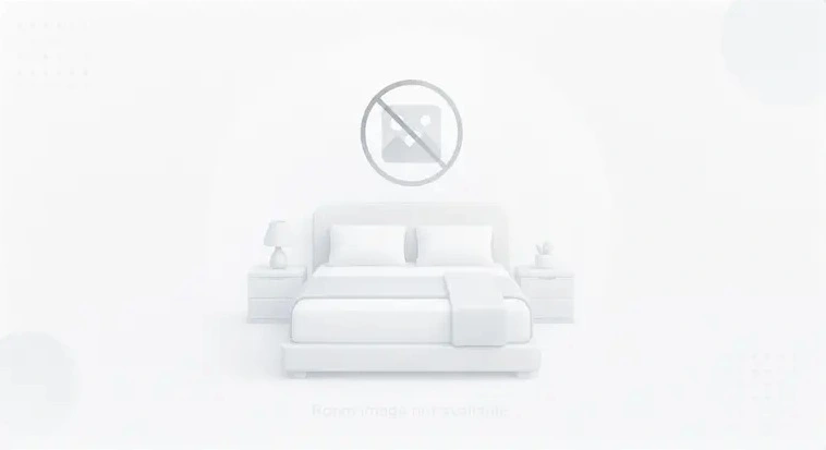 King Room with Roll-In Shower - Disability Access/Non Smoking